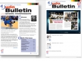 USJF Judo Bulletin